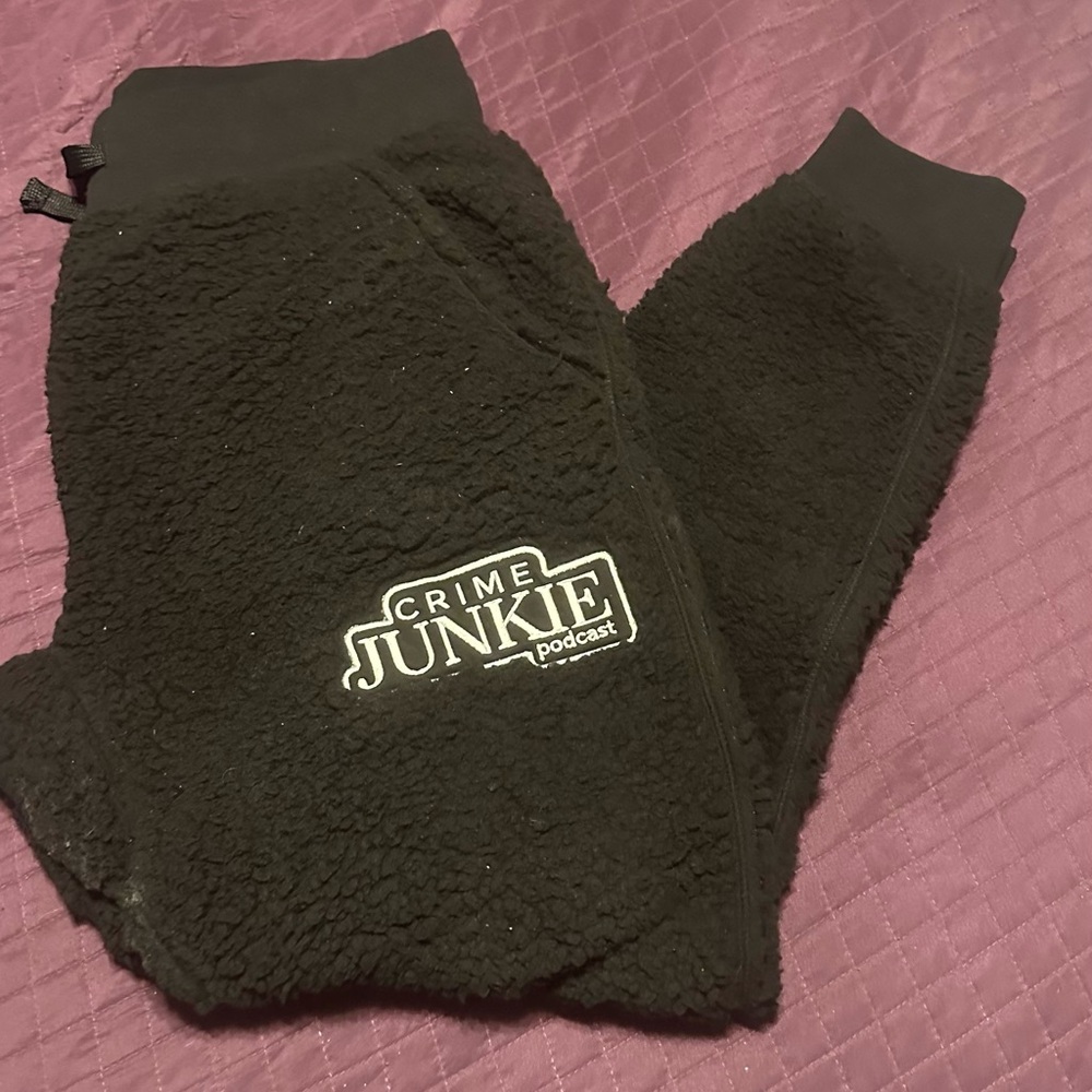Crime Junkie Pants